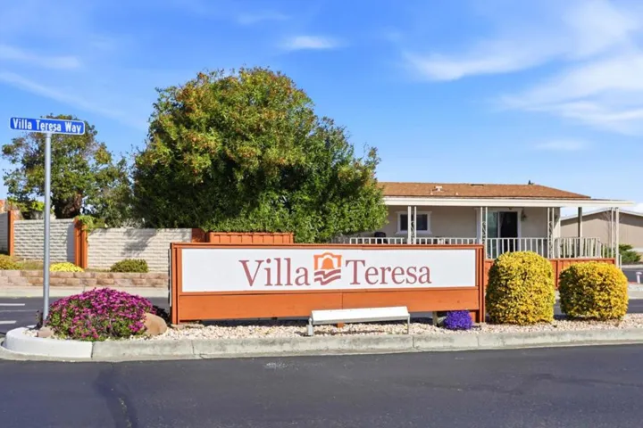 829 Villa Teresa Way, San Jose, California 95123