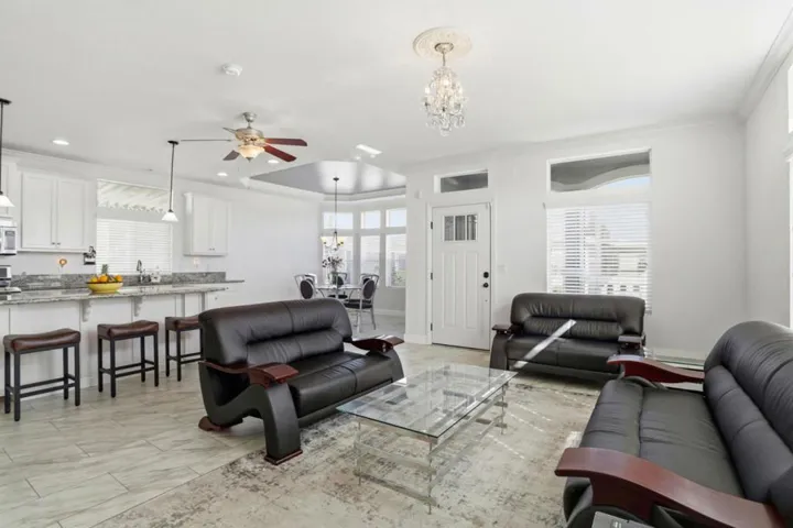 829 Villa Teresa Way, San Jose, California 95123