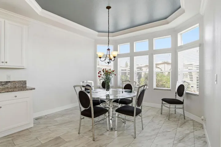 829 Villa Teresa Way, San Jose, California 95123