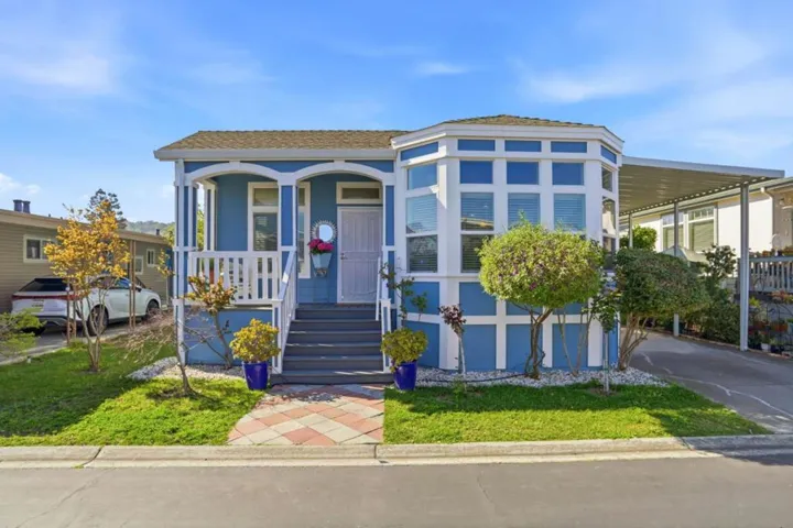 829 Villa Teresa Way, San Jose, California 95123