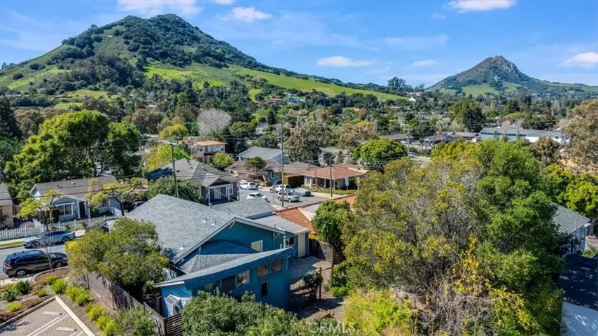 662 Osos Street, San Luis Obispo, California 93401