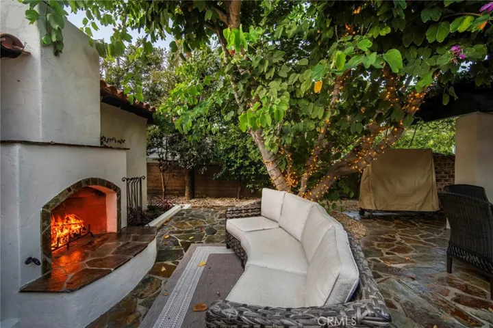 31872 Paseo Cielo, San Juan Capistrano, California 92675