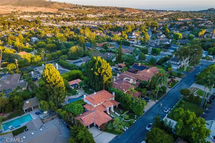 31872 Paseo Cielo, San Juan Capistrano, California 92675