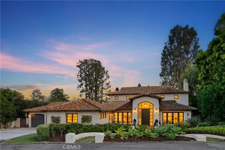 31872 Paseo Cielo, San Juan Capistrano, California 92675