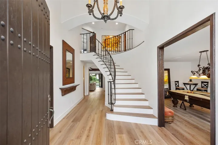 31872 Paseo Cielo, San Juan Capistrano, California 92675
