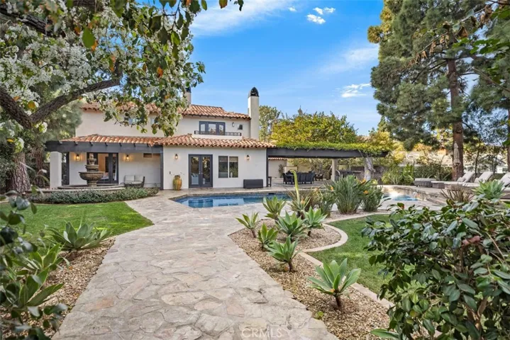 31872 Paseo Cielo, San Juan Capistrano, California 92675