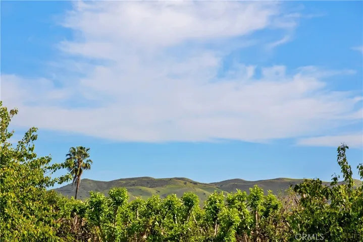 31872 Paseo Cielo, San Juan Capistrano, California 92675