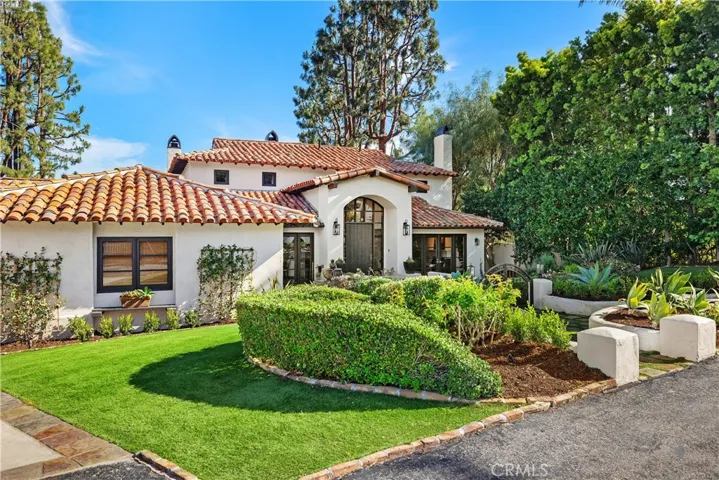 31872 Paseo Cielo, San Juan Capistrano, California 92675