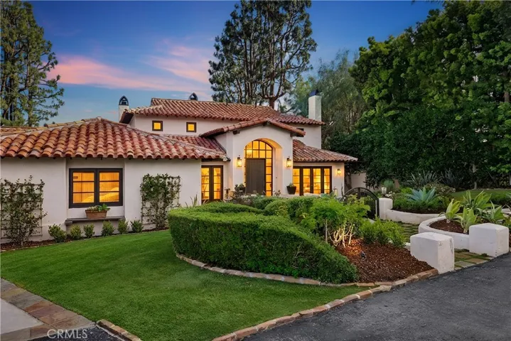 31872 Paseo Cielo, San Juan Capistrano, California 92675