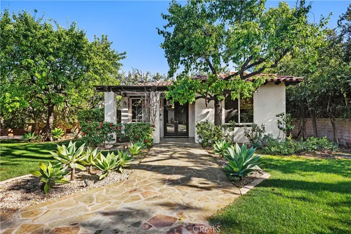 31872 Paseo Cielo, San Juan Capistrano, California 92675