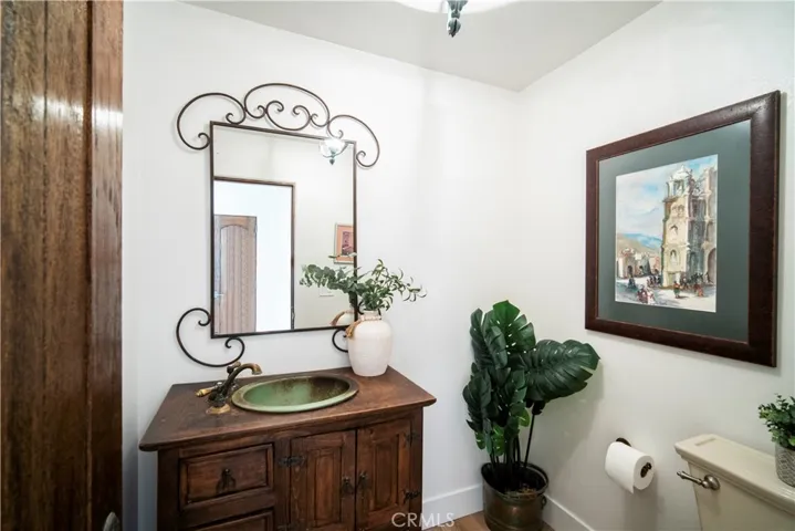 31872 Paseo Cielo, San Juan Capistrano, California 92675