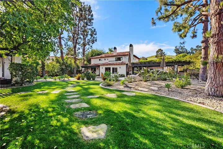 31872 Paseo Cielo, San Juan Capistrano, California 92675