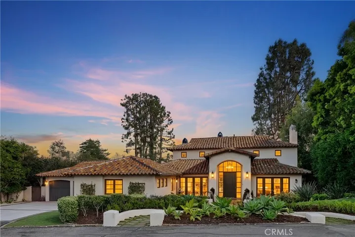 31872 Paseo Cielo, San Juan Capistrano, California 92675