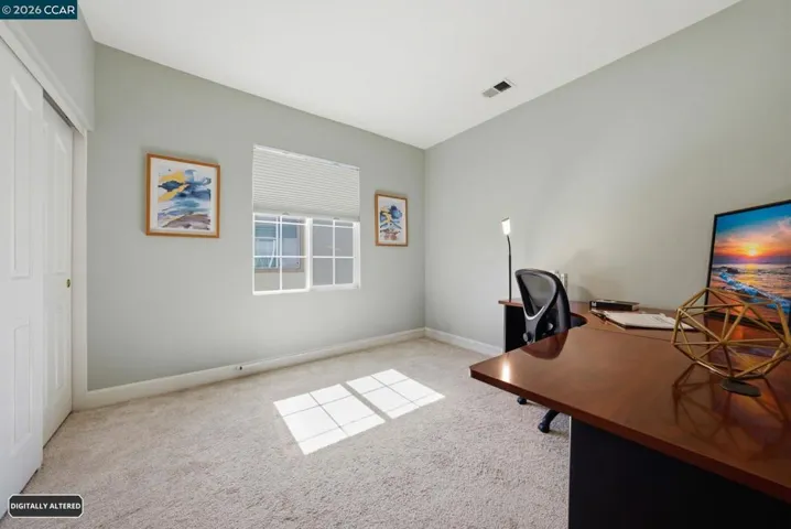 Office/Bedroom