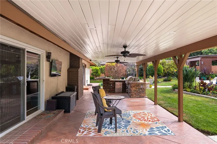 524 S Rancho Simi, Covina, California 91724