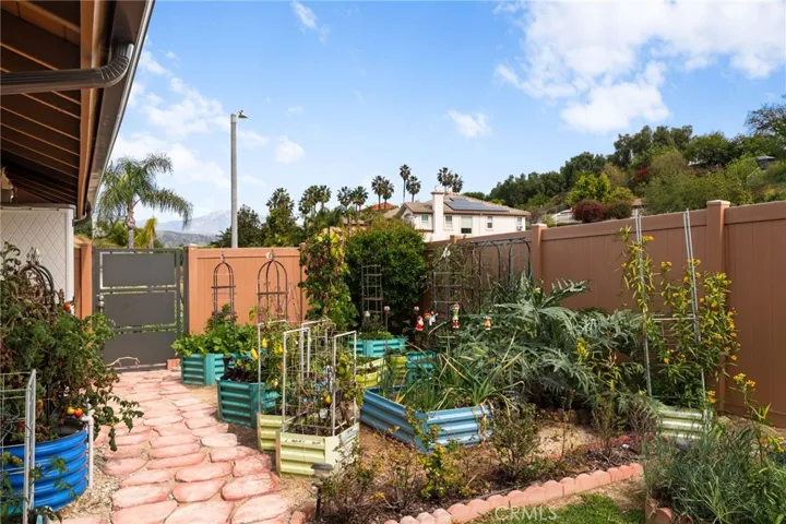 524 S Rancho Simi, Covina, California 91724