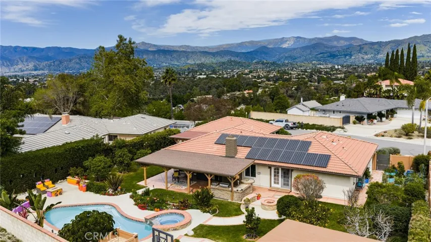 524 S Rancho Simi, Covina, California 91724