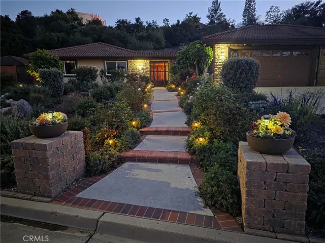 524 S Rancho Simi, Covina, California 91724