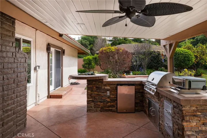 524 S Rancho Simi, Covina, California 91724