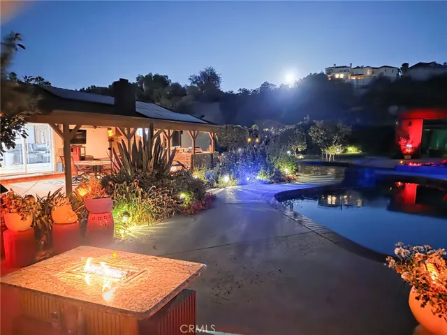 524 S Rancho Simi, Covina, California 91724