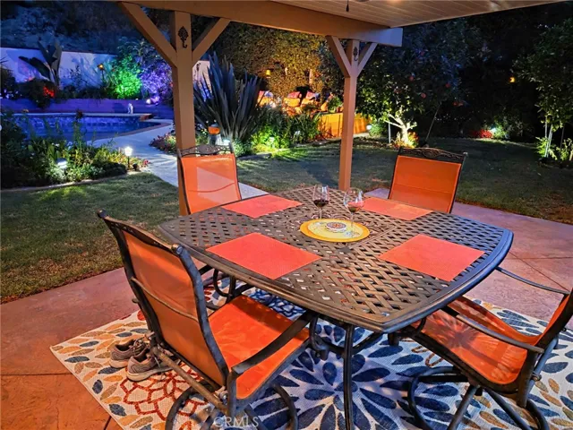 524 S Rancho Simi, Covina, California 91724