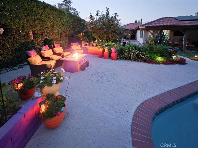 524 S Rancho Simi, Covina, California 91724