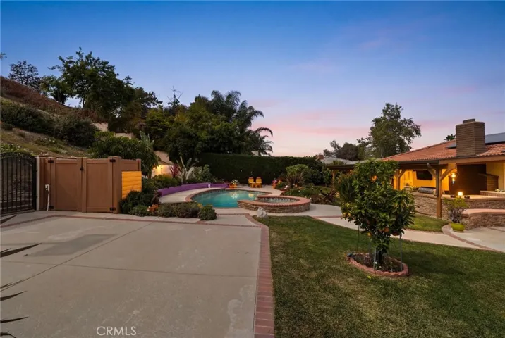 524 S Rancho Simi, Covina, California 91724