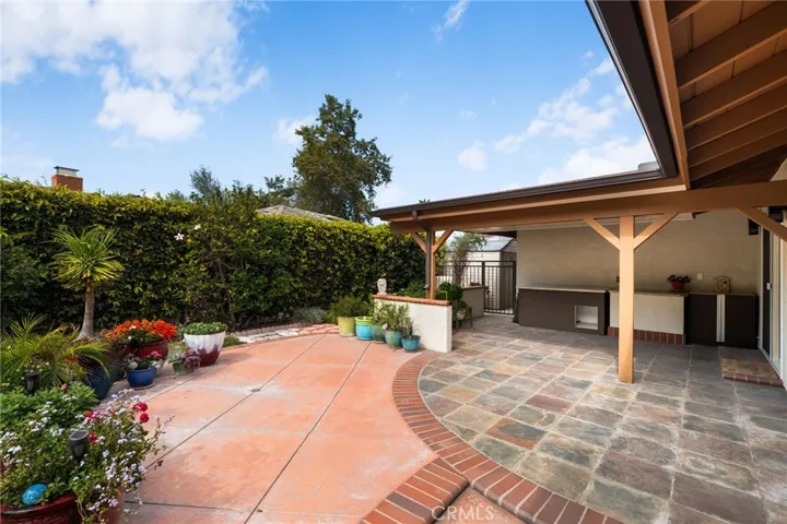 524 S Rancho Simi, Covina, California 91724