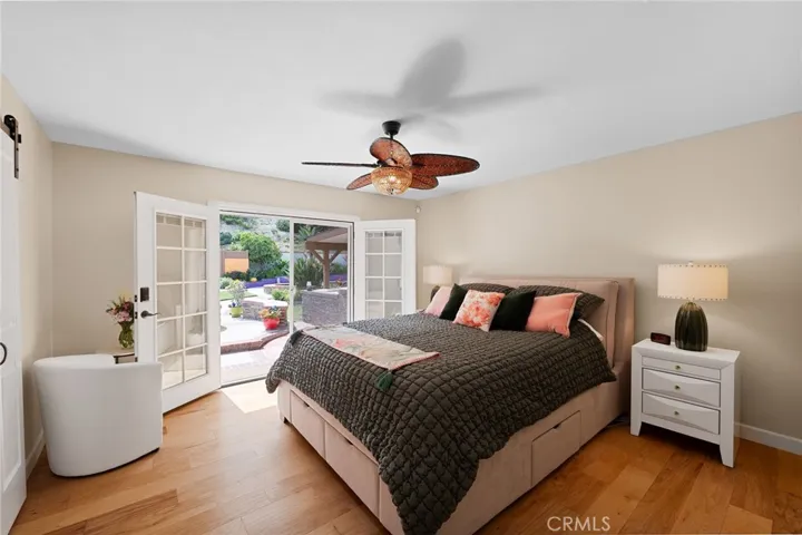 524 S Rancho Simi, Covina, California 91724