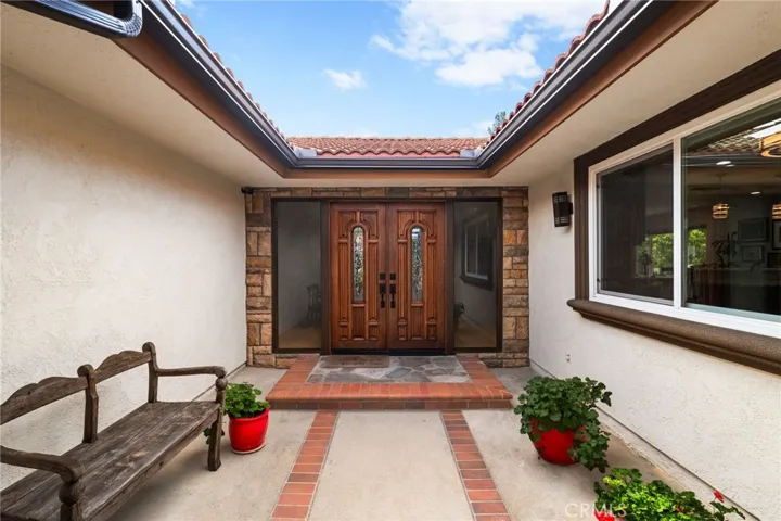 524 S Rancho Simi, Covina, California 91724