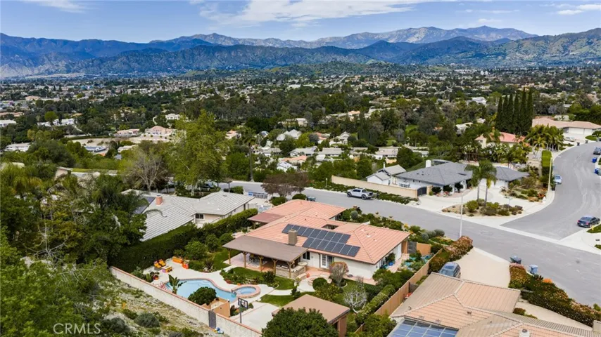524 S Rancho Simi, Covina, California 91724