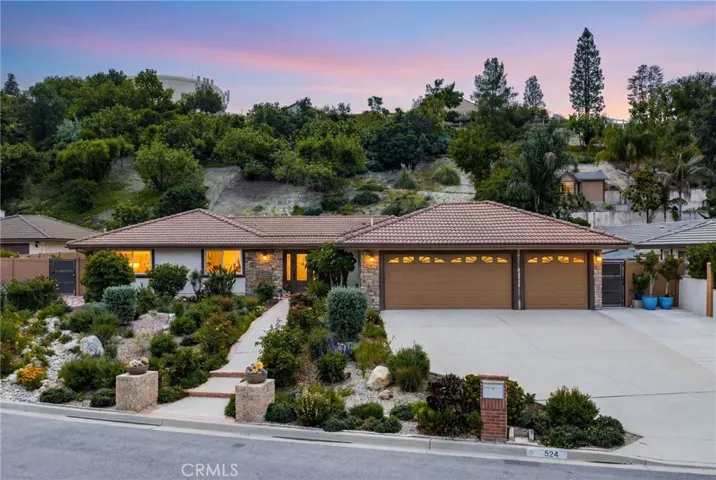 524 S Rancho Simi, Covina, California 91724