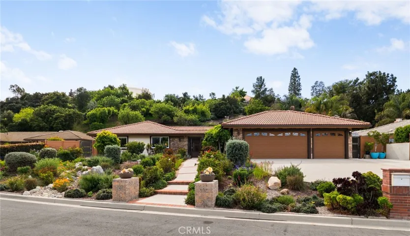 524 S Rancho Simi, Covina, California 91724