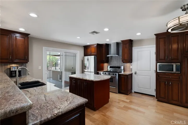 524 S Rancho Simi, Covina, California 91724