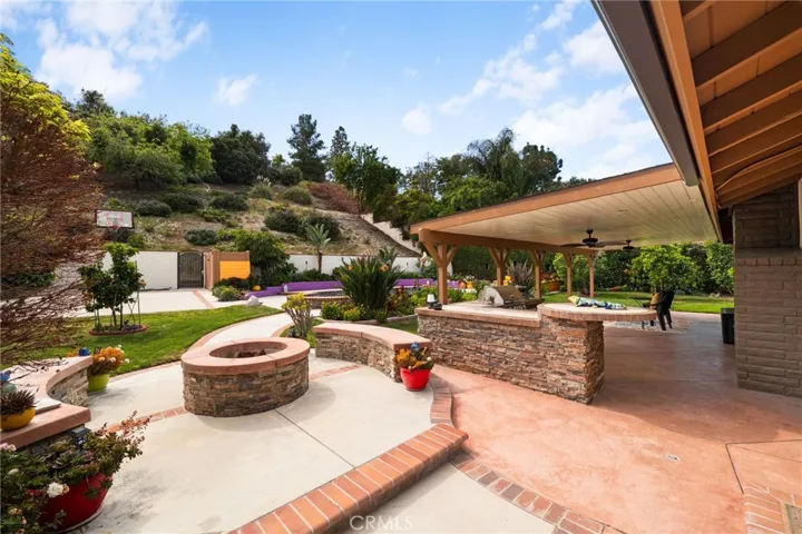 524 S Rancho Simi, Covina, California 91724