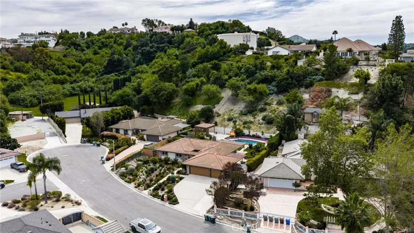 524 S Rancho Simi, Covina, California 91724