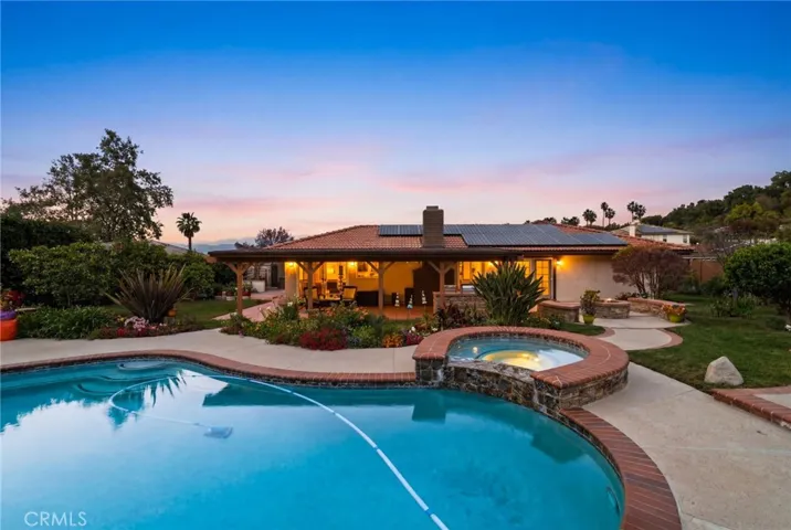 524 S Rancho Simi, Covina, California 91724