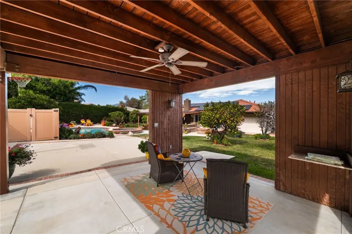 524 S Rancho Simi, Covina, California 91724