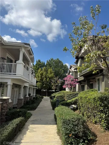 8074 Joplin Place 103, Rancho Cucamonga, California 91730