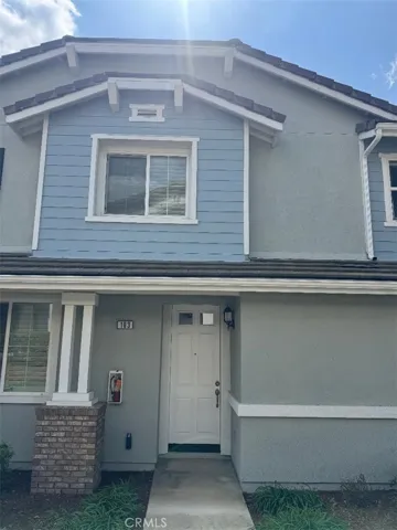 8074 Joplin Place 103, Rancho Cucamonga, California 91730