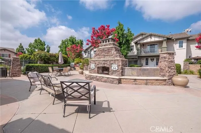 8074 Joplin Place 103, Rancho Cucamonga, California 91730
