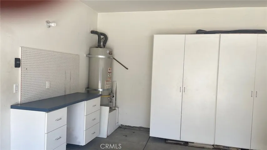 garage storage