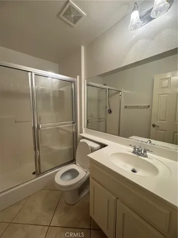 downstairs bathroom