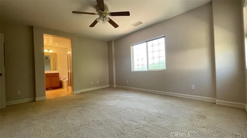 master room