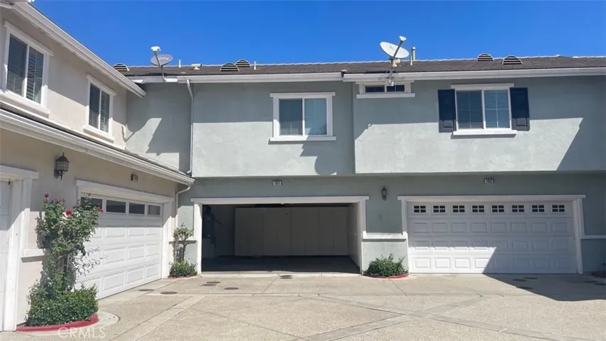 2 garage