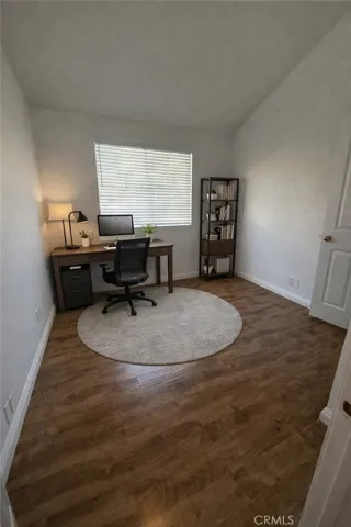 virtually staged