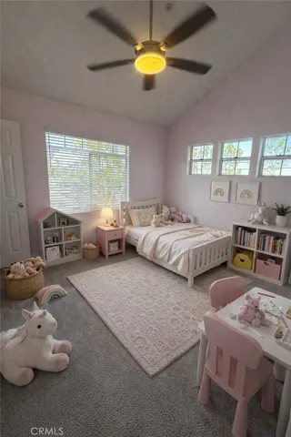 virtually staged