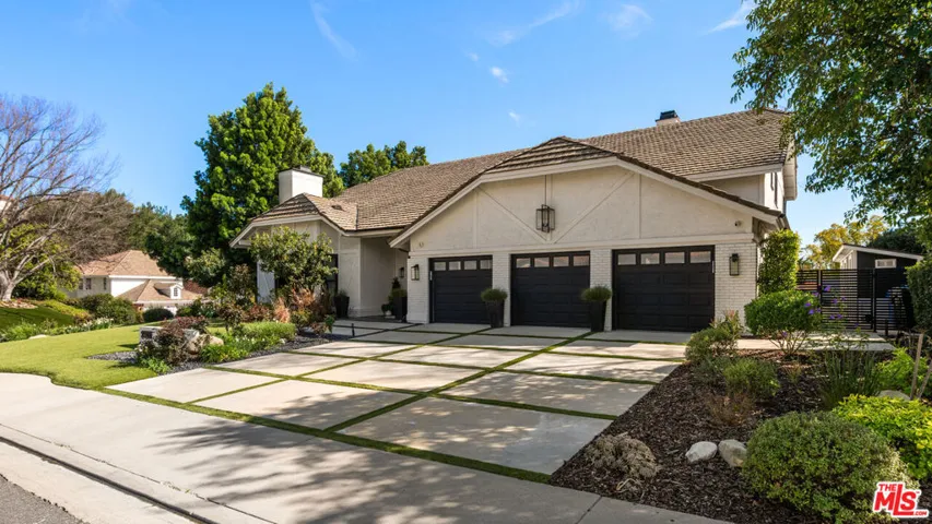 29402 Deerview Court, Agoura Hills, California 91301