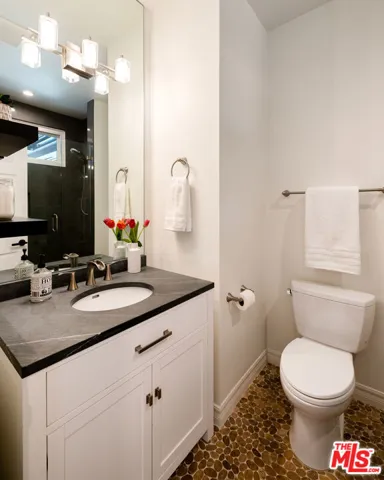 Downstairs Bathroom
