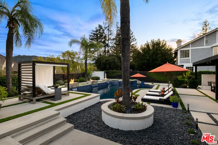 29402 Deerview Court, Agoura Hills, California 91301